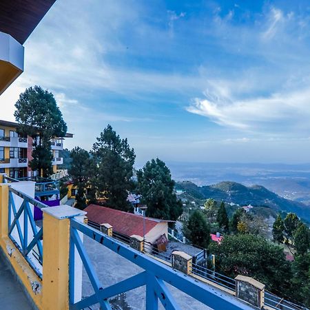 Green N Breeze Resorts Mussoorie Exterior photo